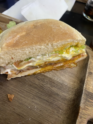 Preguinho on Wheels Paredes