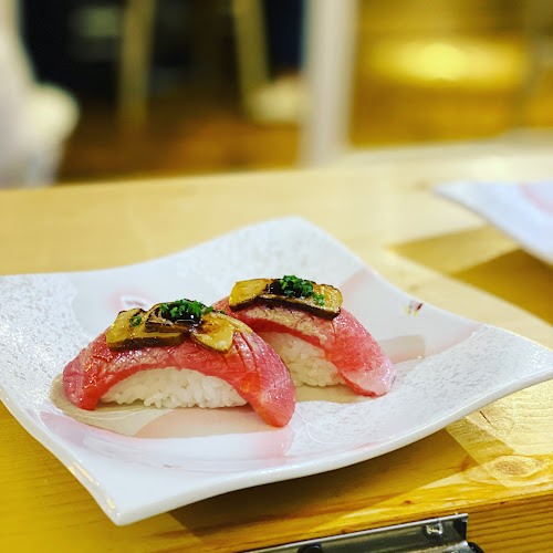 Opinii despre Restaurante Yevgen Sushi în Leiria - Gastronomia e hotelaria