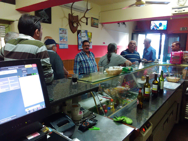 Opinii despre Café Perdiz în Castelo Branco - Gastronomia e hotelaria