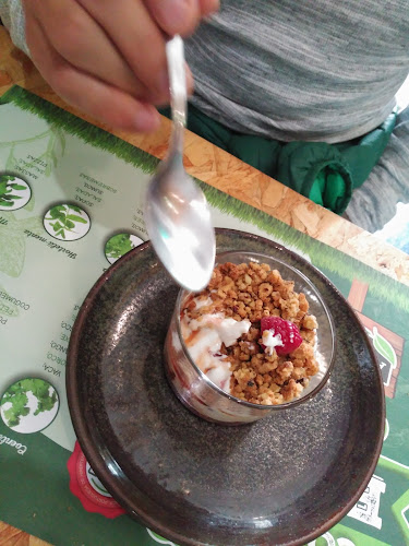 Opinii despre Viana Aromáticas & etc în Viana do Castelo - Gastronomia e hotelaria