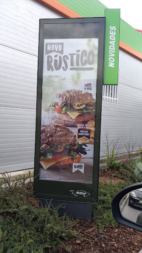 Reviews of McDonald's - Santarém in Santarém - Gastronomia e hotelaria