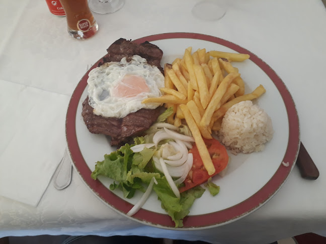 Comentarii opinii despre Pizzeria da Lameira