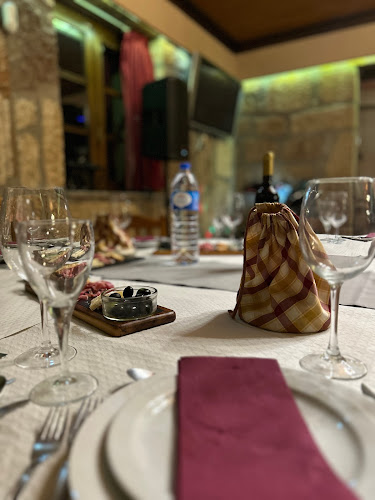 Quinta do Sangrinhal - Covilhã