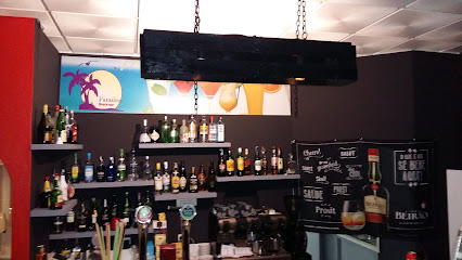Bar Paradise