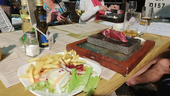 Comentarii opinii despre Papa Manuel Lido