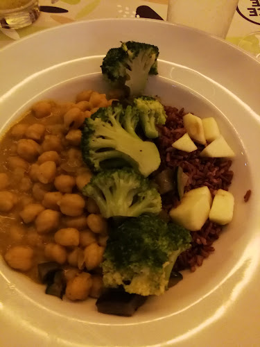 Comentarii opinii despre Rice Me