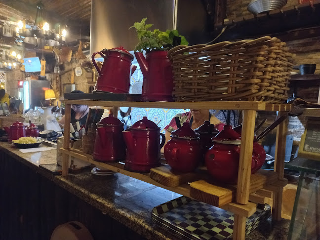 A Taberna - Gastronomia e hotelaria