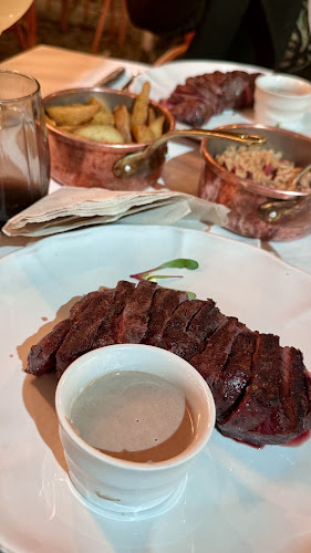 AMU.TE - Gastronomia e hotelaria