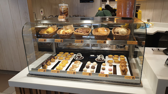 McDonald's - Campo Grande - Lisboa