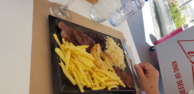 D'gustar Restaurante Café - Gastronomia e hotelaria