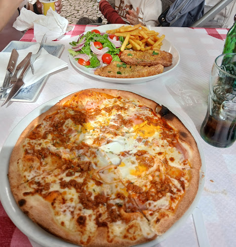 Pizzaria Favorita - Lagos