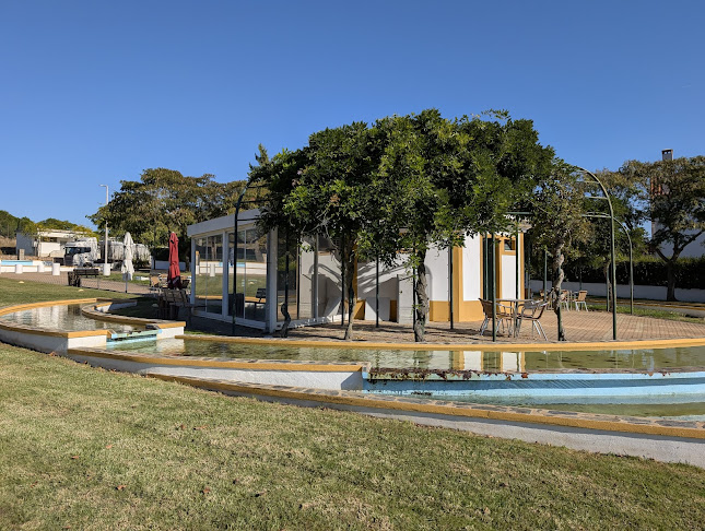 Martins Bar - Vila Velha de Rodão