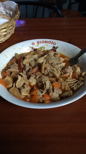 Opinii despre Casa Benfica Santa Comba Dão în Santa Comba Dão - Gastronomia e hotelaria