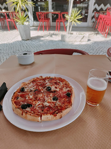 Pizzaria Manjerona Botequim | Capuchos