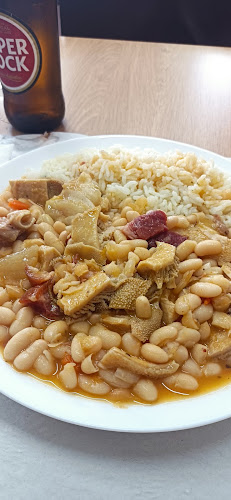 Reviews of CAFÉ SNACK-BAR MM in Matosinhos - Gastronomia e hotelaria