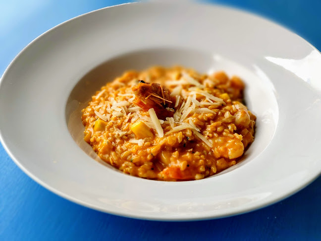 O Avenida Restaurante