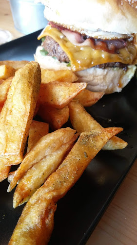 Comments and reviews of Hamburgueria da Baixa - Loulé