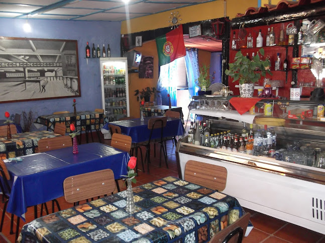 Comentarii opinii despre Restaurante Típico Algarvio "A pondorosa"