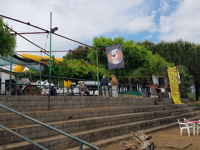 Sociedade Recreativa do Souto-Abrantes - Gastronomia e hotelaria