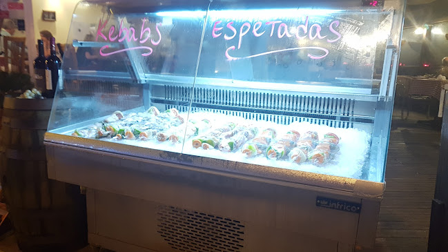 Ed. Paraíso da Oura, R. José Fontana Loja E, 8200-282 Albufeira