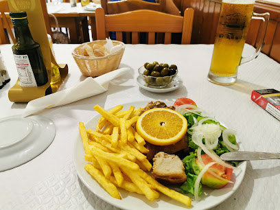 Restaurante Ponte Verde - Liliana Gomes Lourenço