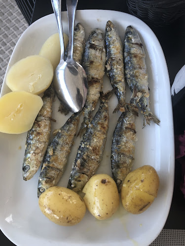 Opinii despre Restaurante Teresa în Matosinhos - Gastronomia e hotelaria