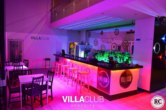 Villa Club Benedita