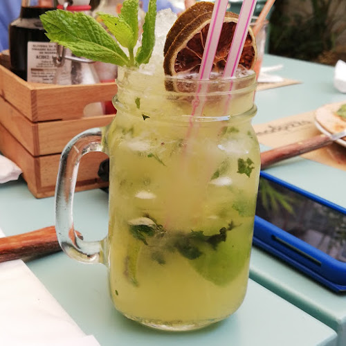 Opinii despre Stella Saldanha în Lisboa - Gastronomia e hotelaria