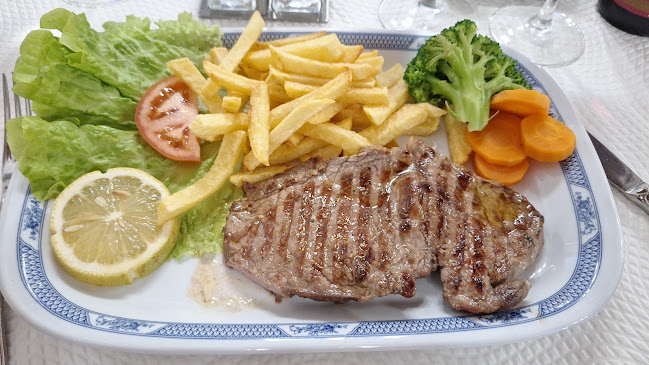 Restaurante Regional de Sintra