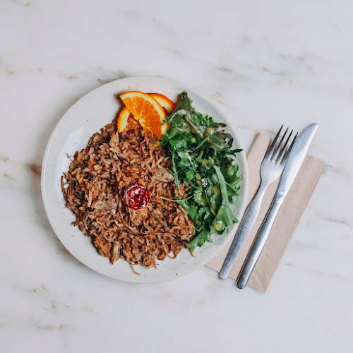 Opinii despre A Padaria Portuguesa în Lisboa - Gastronomia e hotelaria