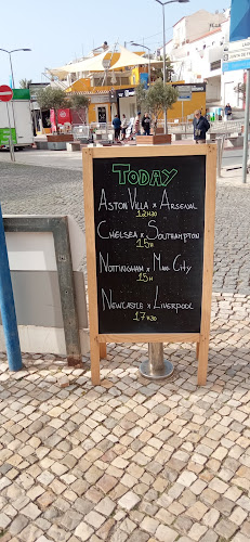 Bar Sorriso - Smiler's Bar - Gastronomia e hotelaria