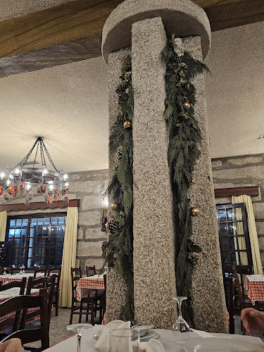 Restaurante Mira Freita
