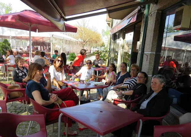 Comentarii opinii despre Café Campo da Feira