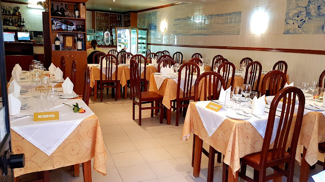 Comentarii opinii despre Cantinho Algarvio