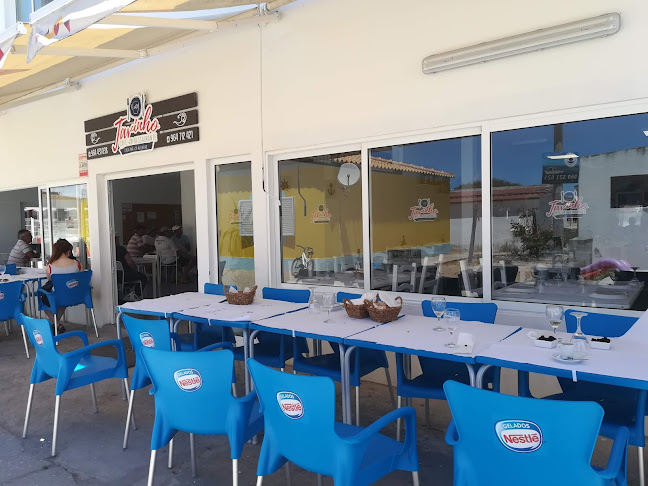 Opinii despre Távinho în Faro - Gastronomia e hotelaria