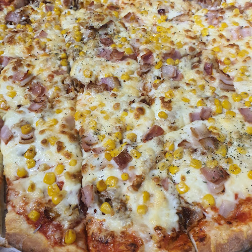 Doner King Kebab & Pizza - Gastronomia e hotelaria