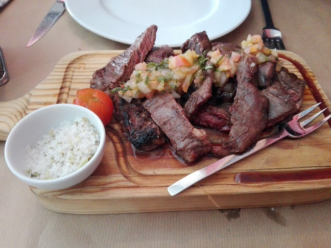 Dux Taberna Urbana - Gastronomia e hotelaria