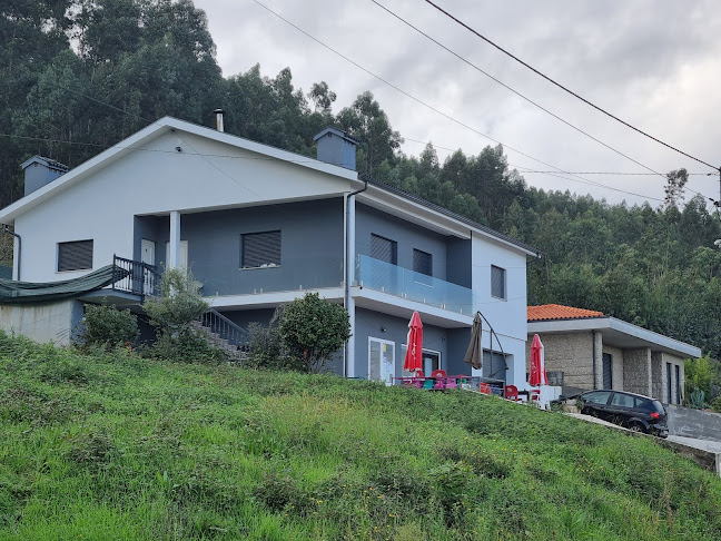 Reviews of Café Tarrio (Idães) in Lousada - Gastronomia e hotelaria