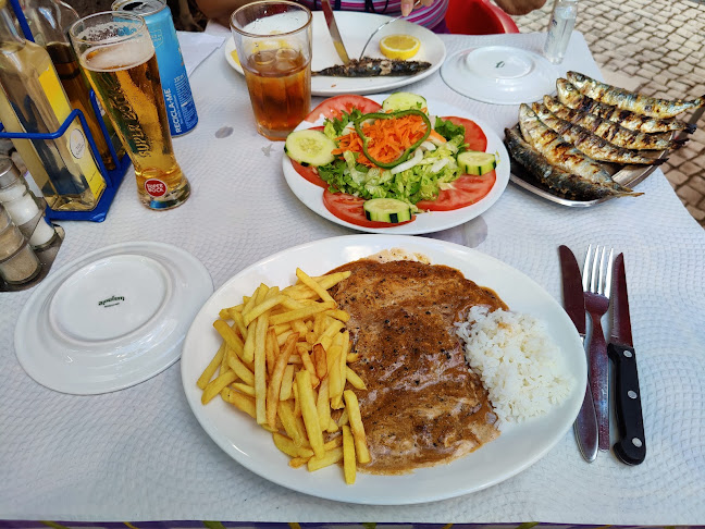 Opinii despre Restaurante Jopel în Monte Gordo - Gastronomia e hotelaria