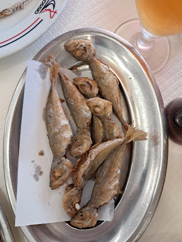Cervejaria Restaurante Rossio: O Augusto - Gastronomia e hotelaria