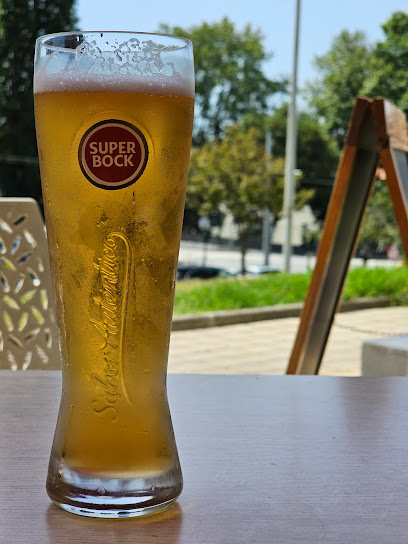 Café Snack-Bar Charlot