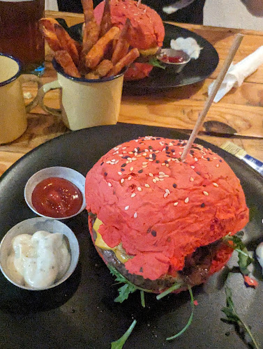 Rusty'co Bar e Restaurante - Albufeira