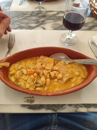 Opinii despre Restaurante O Amável în Almeirim - Gastronomia e hotelaria