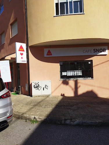 Café Snob