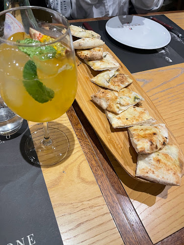 Pizzeria Antonio Mezzero Matosinhos