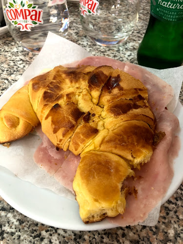 Comentarii opinii despre Cafetaria Baluarte