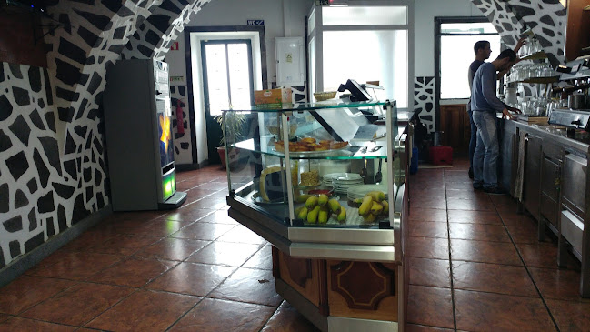 Restaurante Canto da Pia - Vale de Cambra