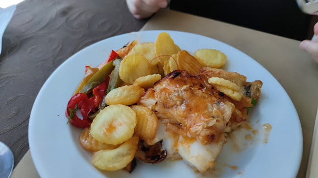 Opinii despre Os Silva în Guimarães - Gastronomia e hotelaria