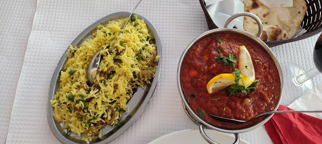 Bengal Tandoori - Setúbal