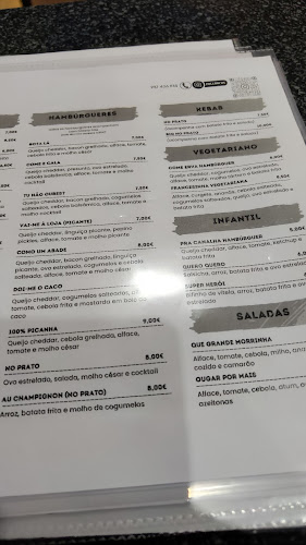 Opinii despre Balas - Hamburgueria Artesanal în Vila Pouca de Aguiar - Gastronomia e hotelaria